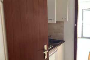 Perfekt für Studenten - möblierte 1-Zimmer Wohnung mit Einbauküche – Steubenstraße 76, 68199 Mannheim – Vorschaubild 7