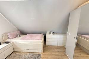 Doppelhaushälfte mit Einliegerwohnung und top Garten in Grafenwald

 – Die vollständige Adresse der Immobilie erhältst du vom Anbieter., 46244 Grafenwald, Bottrop – Vorschaubild 15