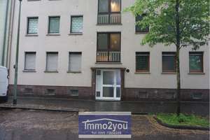 Zentral gelegene tolle Erdgeschosswohnung in Meidericher Wohnlage, mit guter Hausgemeinschaft. TOP! – Die vollständige Adresse der Immobilie erhältst du vom Anbieter., 47137 Untermeiderich, Duisburg – Vorschaubild 16