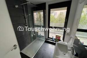 Tauschwohnung: 2-Zi.-Neubauwohnung mit Balkon und Tiefgaragenstellplatz – Die vollständige Adresse der Immobilie erhältst du vom Anbieter., 81539 Obergiesing, München – Vorschaubild 3