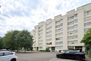 Sonnige 3,5 Zi.-Wohnung mit Balkon und Tiefgarage – Die vollständige Adresse der Immobilie erhältst du vom Anbieter., 89079 Wiblingen, Ulm – Vorschaubild 17