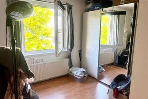 ***Attraktive, helle 2 ZKB- Wohnung in zentraler Lage*** – Bismarckring 17, 65183 Westend / Bleichstraße, Wiesbaden – Vorschaubild 7