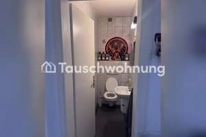 Tauschwohnung: Zentrale 3-Zimmer-Wohnung in Köln-Ehrenfeld – Die vollständige Adresse der Immobilie erhältst du vom Anbieter., 50823 Ehrenfeld (Ortsteil), Köln – Vorschaubild 7