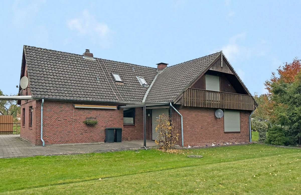 Platz für die ganze Familie und Ihre Ideen, Hamburg – Bild 2