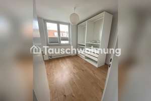 Tauschwohnung: Sonnige Wohnung in Au-Haidhausen zum Tausch – Balanstraße 34, 81669 Haidhausen Süd, München – Vorschaubild 5