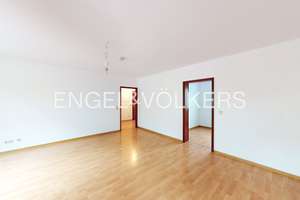 Barrierefreie 2-Zimmer-Terrassenwohnung in zentraler Stadtlage – Die vollständige Adresse der Immobilie erhältst du vom Anbieter., 65187 Rheingauviertel / Hollerborn, Wiesbaden – Vorschaubild 4