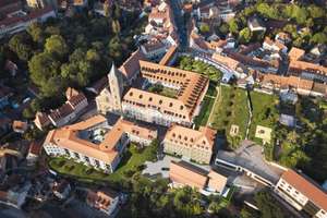 3-Zimmer I Einbauküche I private Terasse im Klostergarten I WE 16 – Am Knöcklein   4a - c, 96049 Bergstadt, Bamberg – Vorschaubild 8