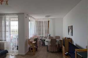 Moderne Loggia mit freiem Ausblick – Die vollständige Adresse der Immobilie erhältst du vom Anbieter., 22119 Billstedt, Hamburg – Vorschaubild 3