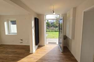 Einfamilienhaus mit süßem Garten und Terrasse in Südausrichtung, vollständig saniert, Erstbezug – Landwehrstraße 22, 41747 Viersen – Vorschaubild 27