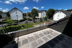 2-Zimmer Wohnung mit Dachterrasse – Krabbenstraße 5, 33729 Heepen, Bielefeld – Vorschaubild 2