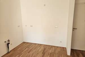 Moderne 2-Zimmer-Neubauwohnung im Erstbezug (Baujahr 2025) – mit Balkon, Tiefgarage und Aufzug – Forsthausstraße 4, 63165 Mühlheim am Main – Vorschaubild 3