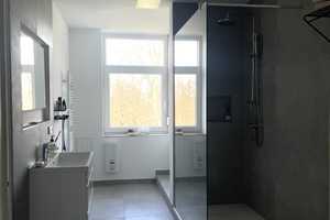 Schöne 3-Zimmer-Wohnung in ruhiger Lage auf dem Luzenberg inkl. Einbauküche  – Mauerstraße 6, 68305 Mannheim – Vorschaubild 8