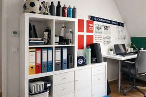 Smart Living im Herzen der Stadt – attraktive 1-Zimmer-Wohnung – Die vollständige Adresse der Immobilie erhältst du vom Anbieter., 80469 Glockenbach, München – Vorschaubild 6