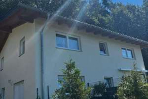 Modernes Zweifamilienhaus mit großem Grundstück & nachhaltiger Energietechnik! – Die vollständige Adresse der Immobilie erhältst du vom Anbieter., 94579 Zenting – Vorschaubild 8