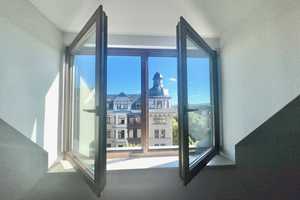 Kaßberg • große 3-Raum Wohnung • Dachgeschoss • Balkon • Chemnitz • modern • jetzt mieten – Chemnitz – Vorschaubild 8