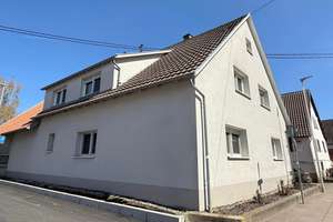 Familienfreundliches Zuhause in Bretten - großzügig, flexibel, voller Möglichkeiten – Die vollständige Adresse der Immobilie erhältst du vom Anbieter., 75015 Bretten – Vorschaubild 17