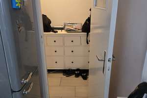 Schöne 3 Zimmer Wohnung mit Balkon in Berlin Steglitz, Nähe S-Bahn Feuerbachstr. – Poschinger Str. 21, 12157 Steglitz, Berlin – Vorschaubild 15