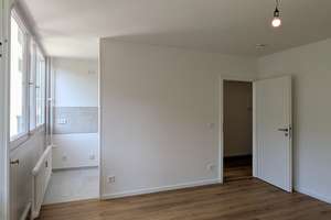 Single-Wohnung in ruhiger Tempelhofer Lage – Reulestraße 17, 12105 Mariendorf, Berlin – Vorschaubild 2