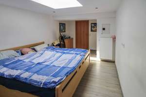 Für Macher: Charmantes Haus mit großem Garten in ruhiger Vorstadtlage – Die vollständige Adresse der Immobilie erhältst du vom Anbieter., 40589 Holthausen, Düsseldorf – Vorschaubild 19