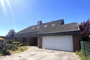 Großzügiges Architektenhaus in zweiter Reihe zum Nord-Ostsee-Kanal – Die vollständige Adresse der Immobilie erhältst du vom Anbieter., 24107 Suchsdorf, Kiel – Vorschaubild 2