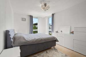 Ruhiges Wohnen im Grünen: Attraktive 4-Zimmer-Wohnung im Hamburger Nordosten – Die vollständige Adresse der Immobilie erhältst du vom Anbieter., 22147 Rahlstedt, Hamburg – Vorschaubild 3