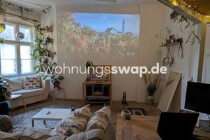 Wohnungstausch: Bosestraße 40 – Bosestraße 40, 12000 Tempelhof, Berlin – Vorschaubild 8