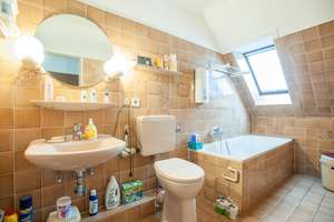 Wohlfühlwohnung im Dachgeschoss – Die vollständige Adresse der Immobilie erhältst du vom Anbieter., 22523 Eidelstedt, Hamburg – Vorschaubild 18