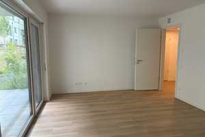 2 Raum Erdgeschoss mit kleiner Terrasse im Neubau – Dr. Maria Stemme Strasse 4, 33609 Bielefeld – Vorschaubild 8