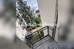 Tauschwohnung: 2,5-Zimmer-Wohnung direkt zwischen Stadtpark und Alster – Die vollständige Adresse der Immobilie erhältst du vom Anbieter., 22301 Winterhude, Hamburg – Vorschaubild 12