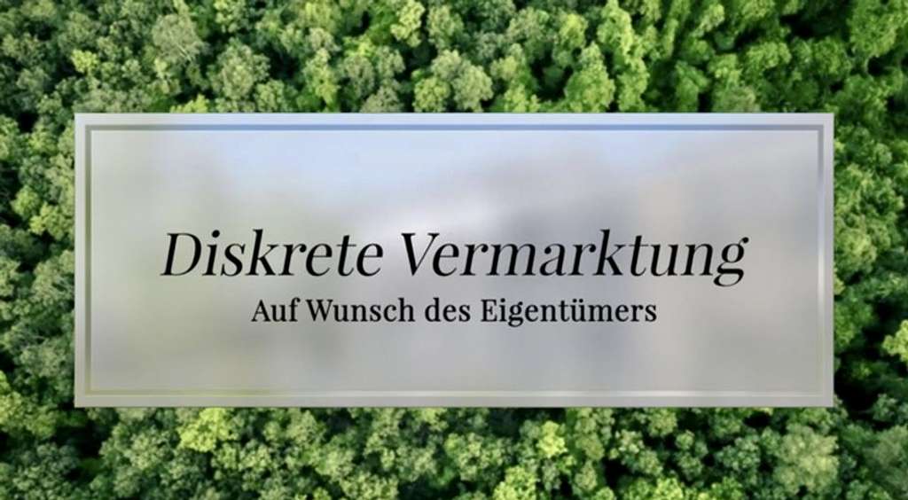 Immobilie in Münsing - Münsing - Ammerland Elegantes, großzügiges Einfamilienhaus mit Einliegerwohnung - Bild 0