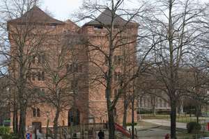 Ruhige 1,5-Zimmer-Wohnung in zentraler Top-Lage – Walpodenstraße 20, 51116 Altstadt, Mainz – Vorschaubild 10