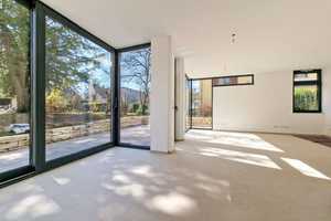 Exklusives NEUBAU Stadthaus, stylish-luxuriös, in ruhiger Lage, Nähe BMW. – Keferloherstraße 150a, 80807 München – Vorschaubild 2