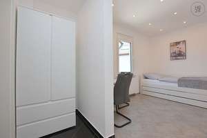 Kernsanierte und modern möblierte Wohnung in Stuttgart Mitte – Die vollständige Adresse der Immobilie erhältst du vom Anbieter., 70182 Heusteigviertel, Stuttgart – Vorschaubild 7