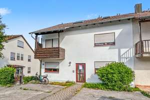 Sofort bezugsfrei: Appartement in Eichstätt für Eigennutzer und Anleger – 85072 Eichstätt – Vorschaubild 1