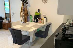 1-Zimmer-Wohnung in gepflegten Anwesen – Am Heigelsbach 11, 97084 Heidingsfeld, Würzburg – Vorschaubild 2