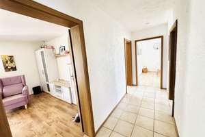 ZWEIFAMILIENHAUS MIT TRAUMAUSSICHT – Die vollständige Adresse der Immobilie erhältst du vom Anbieter., 72379 Hechingen – Vorschaubild 8