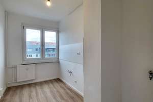 Gemütliche 1-Zimmer-Wohnung mit separater Küche – 32,99 m² in der Wedringer Straße 17, Magdeburg – 39124 Neue Neustadt, Magdeburg – Vorschaubild 5