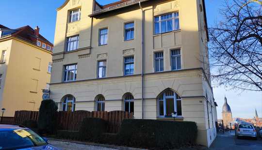 Bild von Wohnungspaket mit 5 vermieteten Eigentumswohnungen in guter Wohngegend von Altenburg zu verkaufen