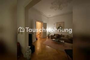 Tauschwohnung: Biete wunderschöne Altbauwohnung (Stuck!) inkl. Dachterrasse – Die vollständige Adresse der Immobilie erhältst du vom Anbieter., 50667 Altstadt/Nord, Köln – Vorschaubild 4