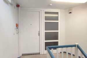 Am Markt - Dachgeschoss-Wohnung mit sonniger Terrasse – Kohlmarkt 19, 38100 Innenstadt, Braunschweig – Vorschaubild 28