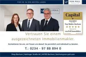Potentialreiches Wohn- und Geschäftshaus in Bochum-Weitmar – Bochum – Vorschaubild 7