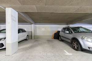 Vollmöbliertes Apartment mit TG-Stellplatz – nur für Studenten, Praktikanten und Auszubildende – Regensburger Str. 39, 85055 Nordost, Ingolstadt – Vorschaubild 9
