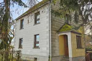 Einfamilienwohnhaus mit großzügigem Grundstück in zentraler Wohnlage der Stadt Kaisersesch – Cochem-Zell (Kreis) – Vorschaubild 8