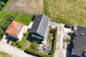 MODERNES FAMILIENPARADIES IN TÜRKENFELD GLÄNZT MIT AUSSTATTUNG UND DESIGN – Fürstenfeldbruck (Kreis) – Vorschaubild 3