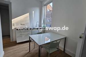 Wohnungstausch: Neusser Straße 613 – Neusser Straße 613, 50400 Weidenpesch, Köln – Vorschaubild 2