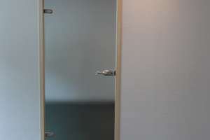 Stylische Loftwohnung mit Kamin und Luxusbad – Friedenstr. 45, 40219 Unterbilk, Düsseldorf – Vorschaubild 9