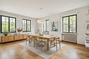 Traditionelle Villa auf herrlichem Grundstück mit viel Potential – Die vollständige Adresse der Immobilie erhältst du vom Anbieter., 50858 Weiden, Köln – Vorschaubild 6
