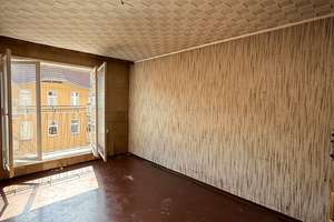 Ihr neues Zuhause: Helle 2-Zimmer-Wohnung in begehrter Ruhelage Wilhelmstadt