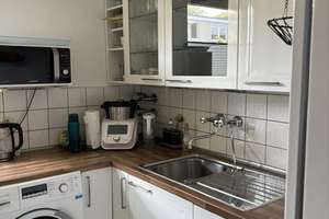 von privat, Nähe Alsterwanderweg helle 3-Zi.WG, 74 m2,HH-Hummelsbüttel – Reembroden 29, 22339 Hummelsbüttel, Hamburg – Vorschaubild 12