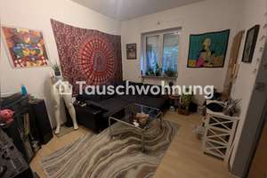 Tauschwohnung: Bornheim/Ostend: Gemütliche 2-Zimmer-Wohnung – Arnsburger Straße 52, 60385 Bornheim, Frankfurt am Main – Vorschaubild 4